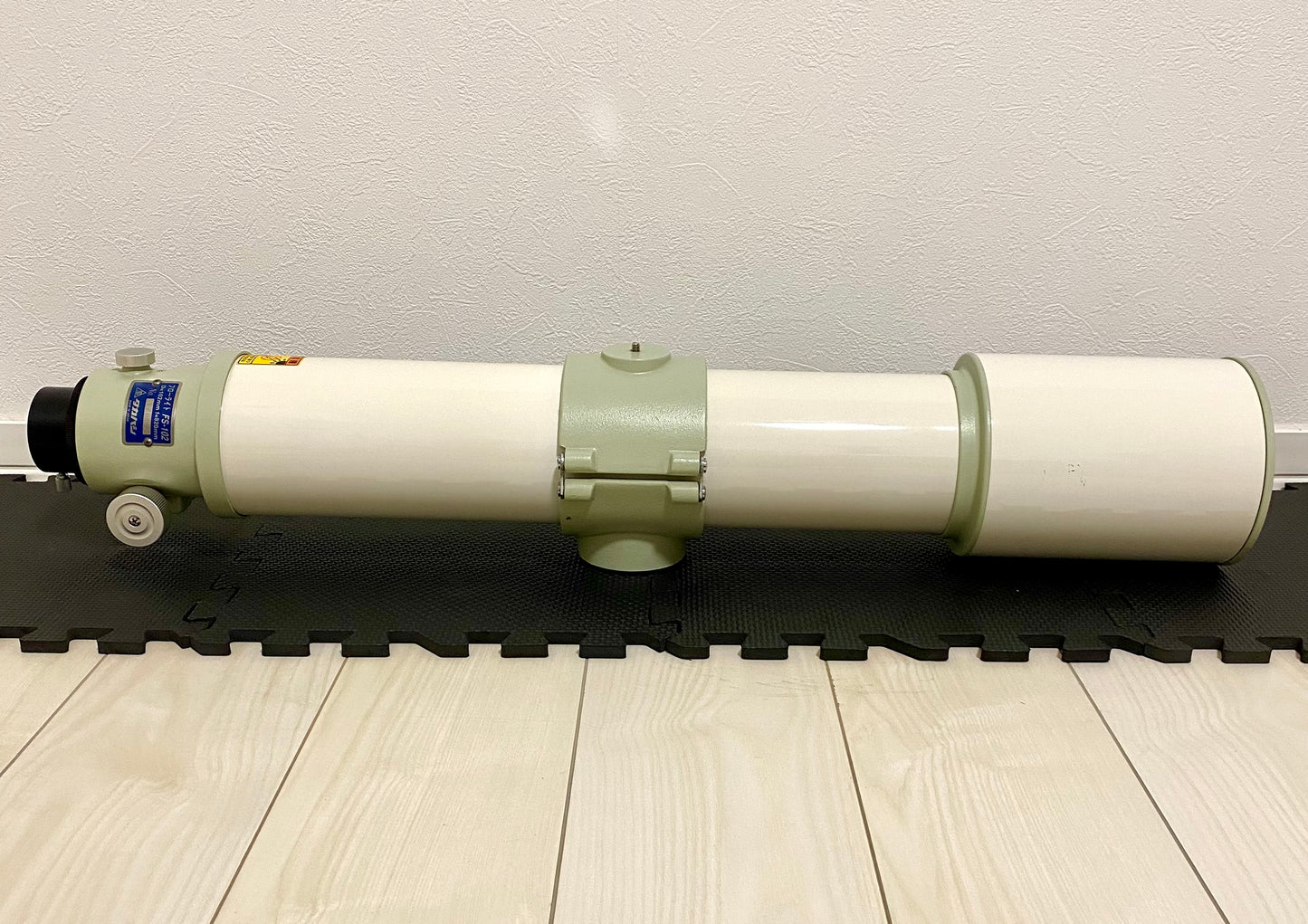 Takahashi FS-102 [A]