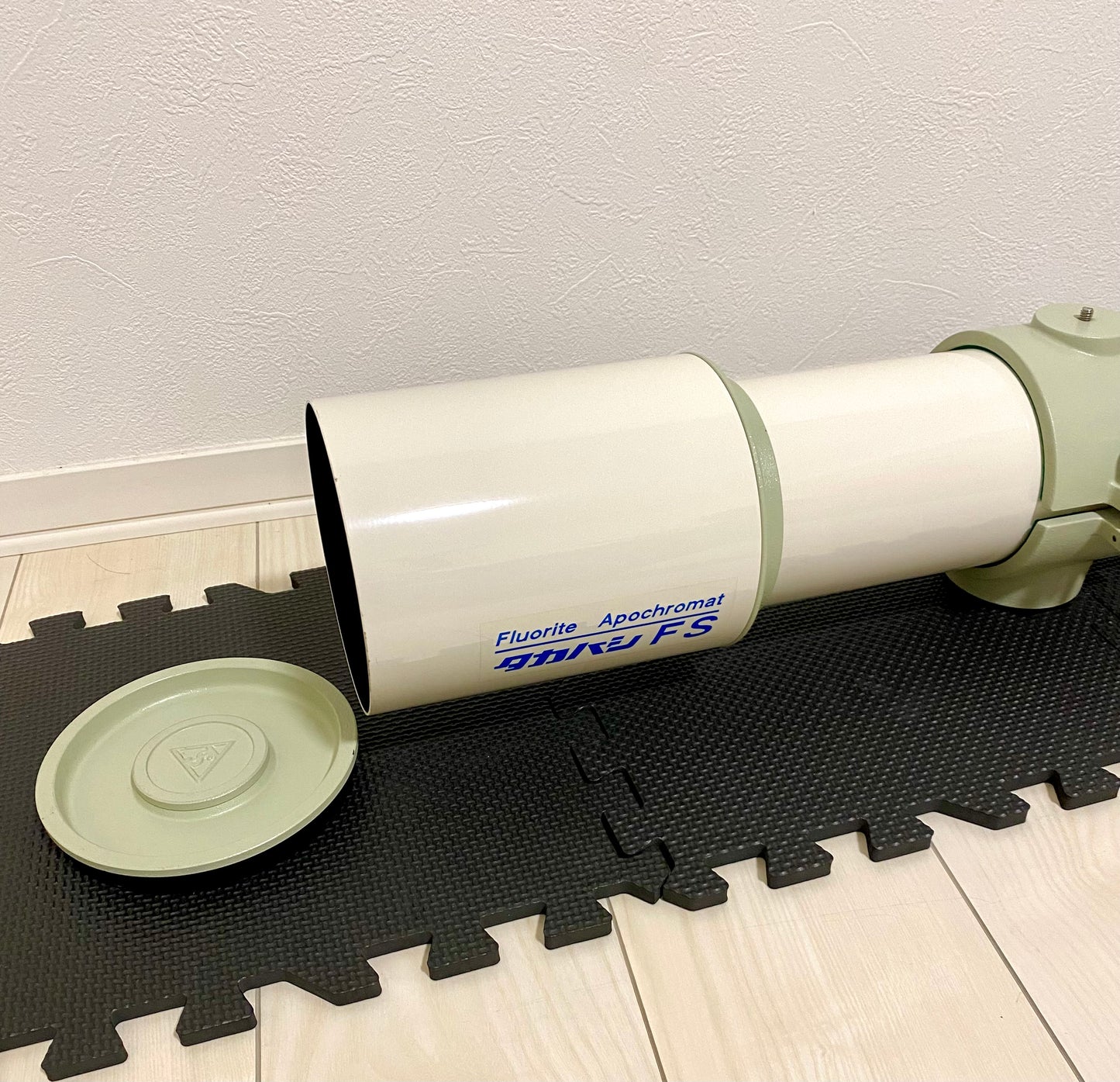 Takahashi FS-102 [A]