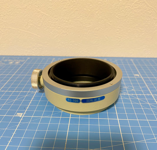 Takahashi CAA for FC-100 [A+]