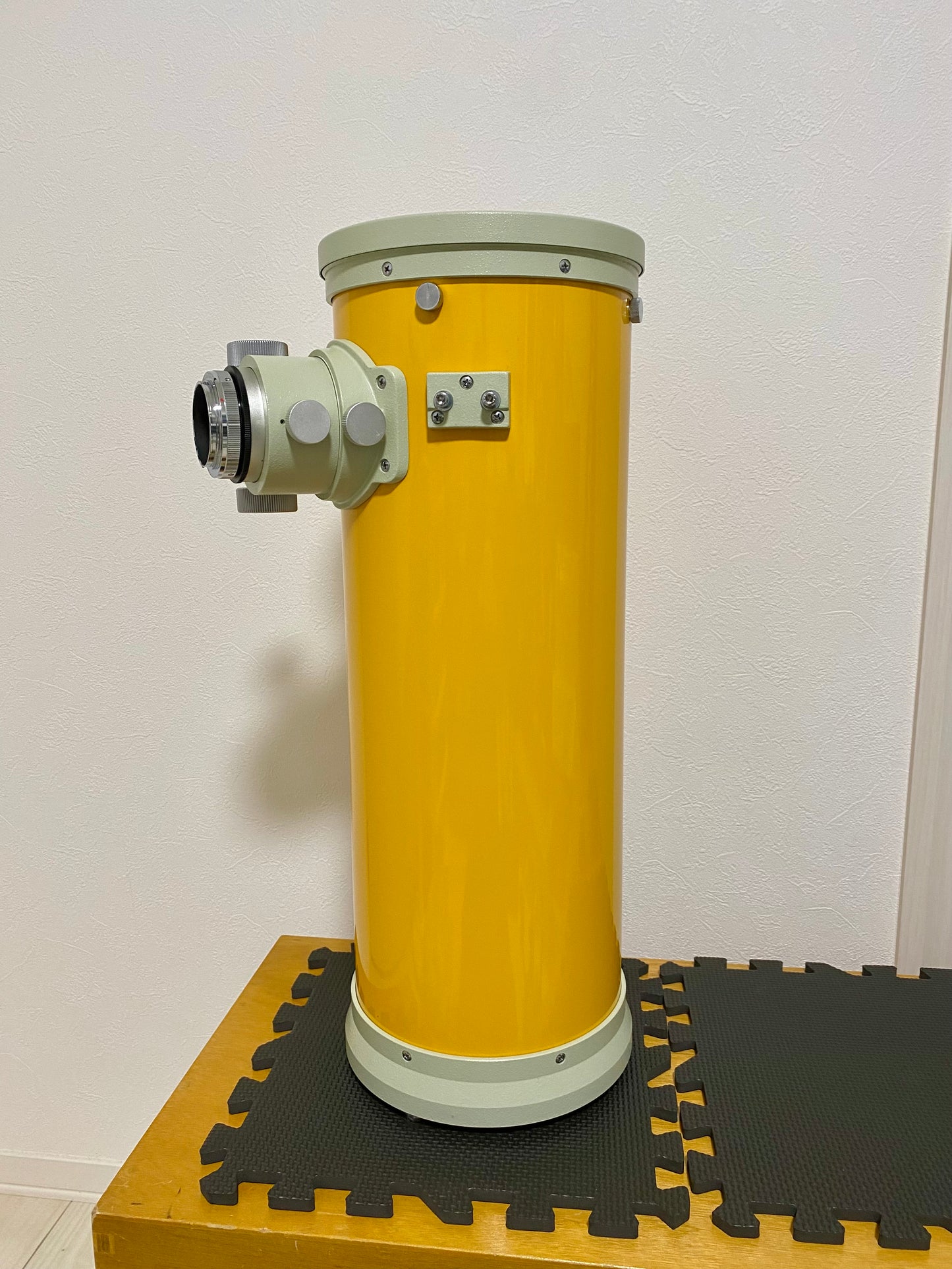 Takahashi Epsilon-160 with digital corrector [A+]