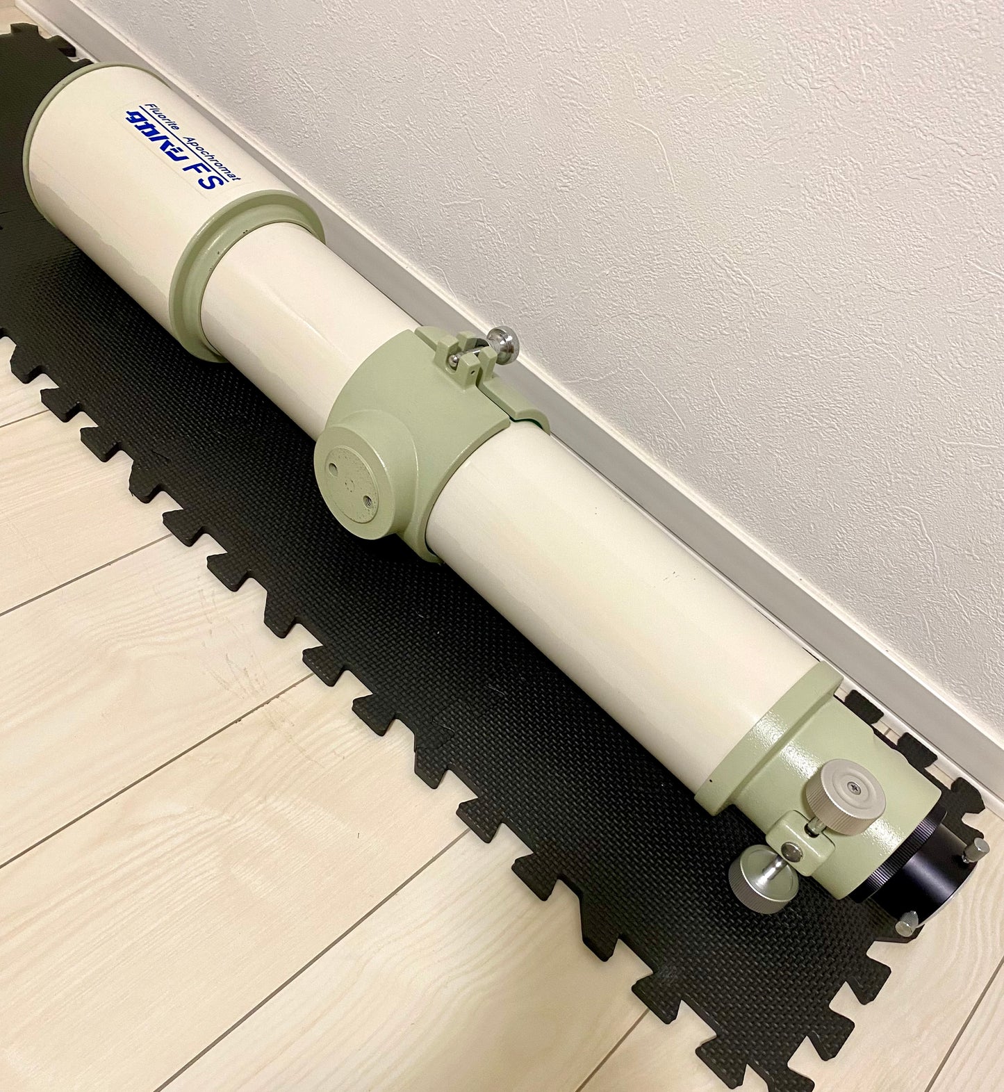 Takahashi FS-102 [A]