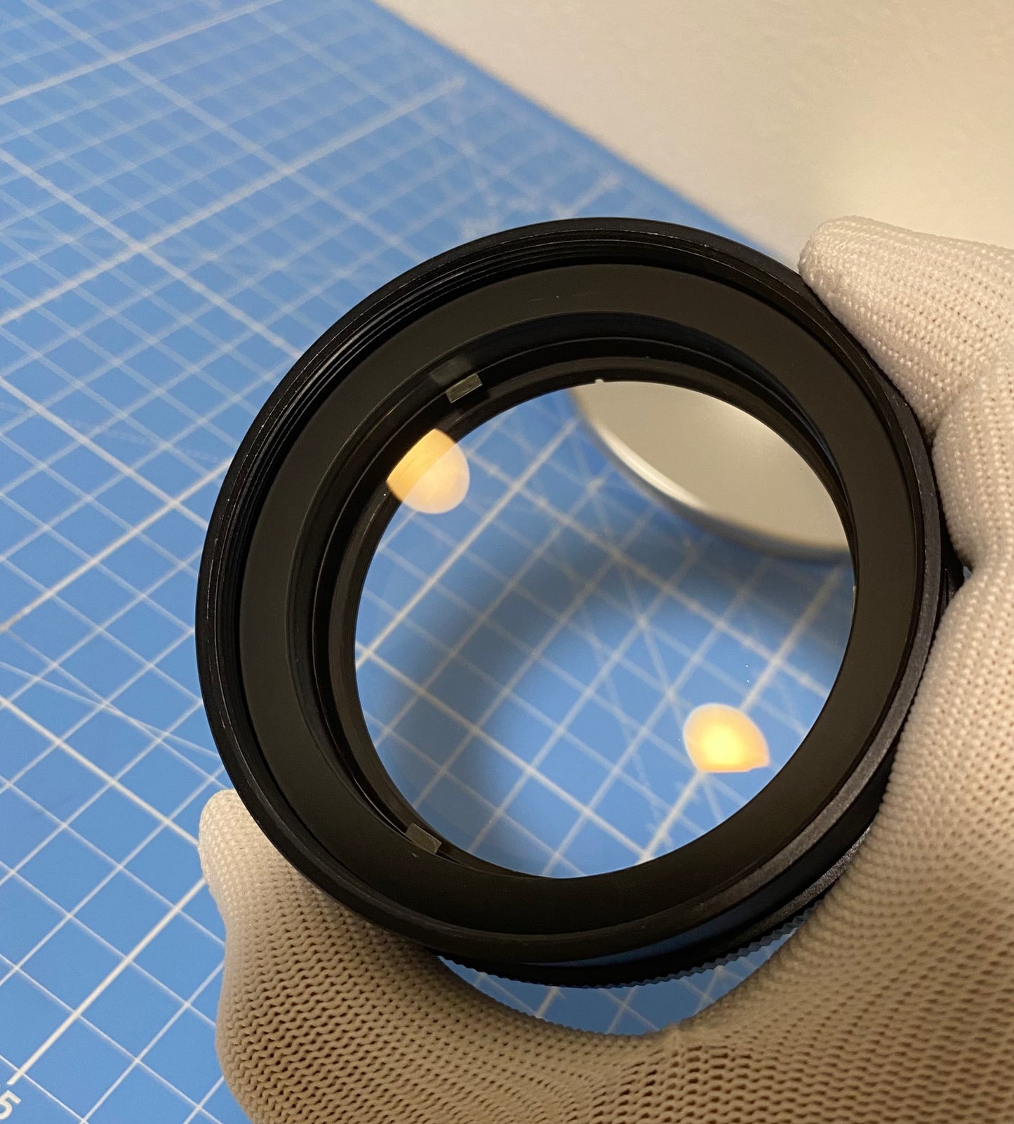 Takahashi Reducer F/5.9 for FC-100 [A+]