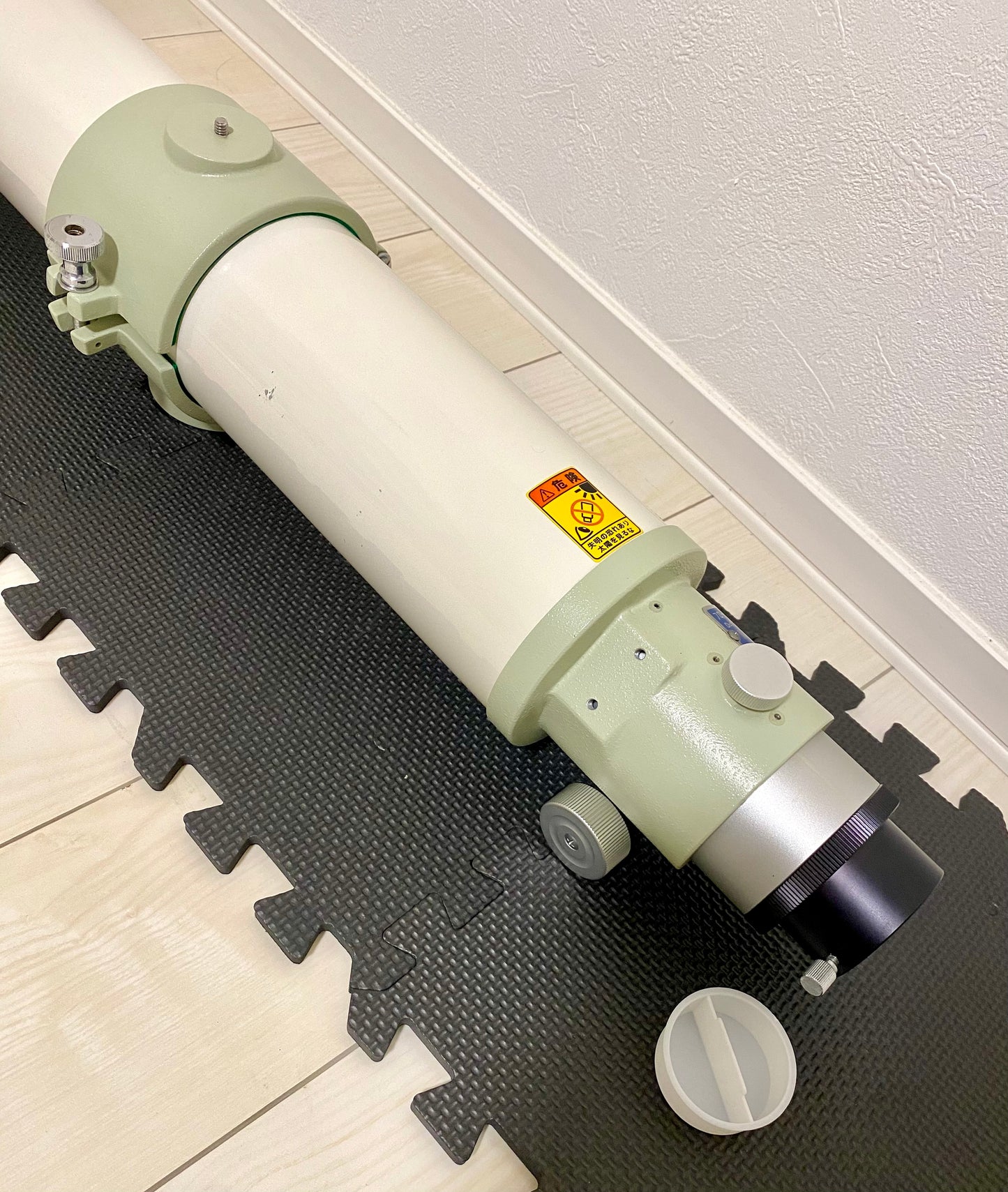Takahashi FS-102 [A]