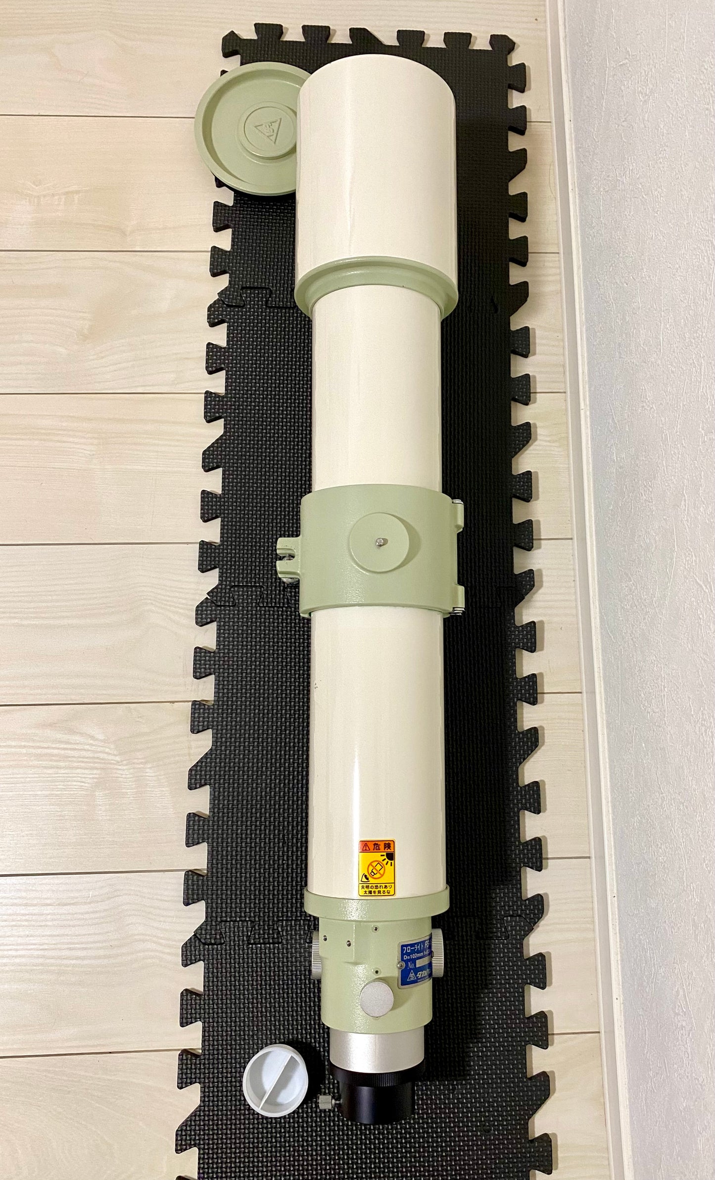 Takahashi FS-102 [A]