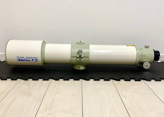 Takahashi FS-102 [A]