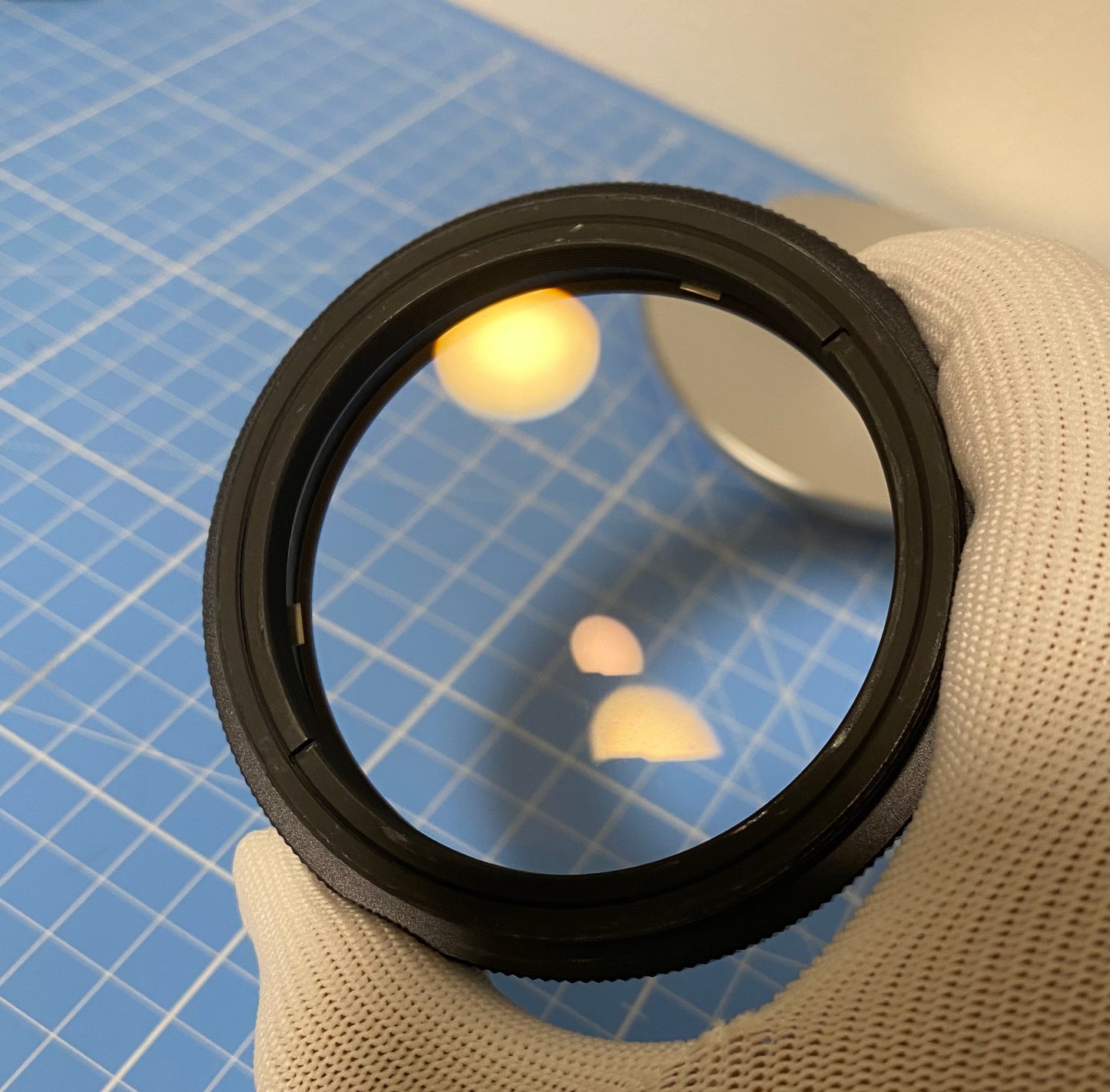 Takahashi Reducer F/5.9 for FC-100 [A+]