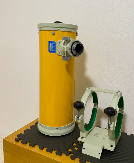 Takahashi Epsilon-160 with digital corrector [A+]