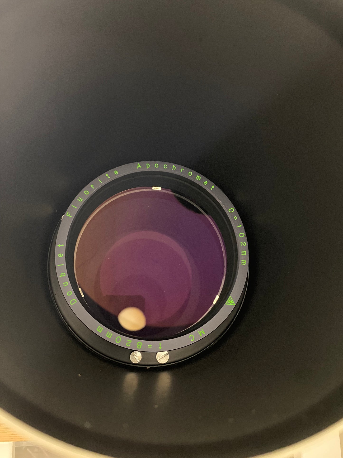 Takahashi FS-102 [A]